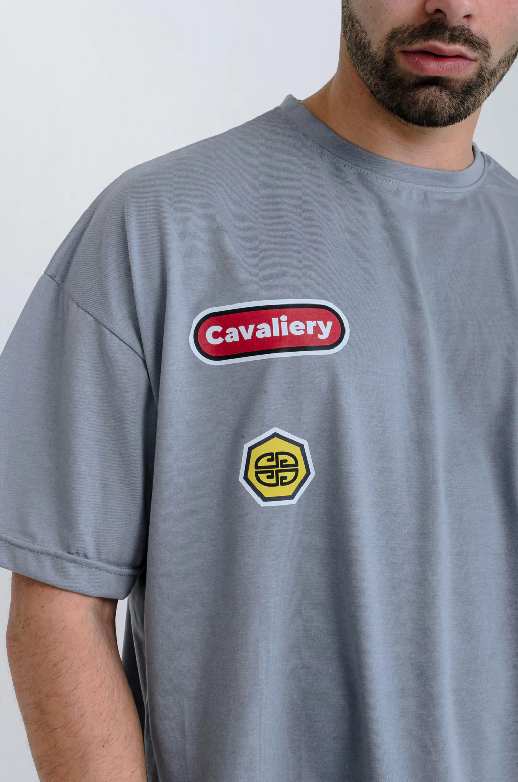 Remera Eleveme detalle